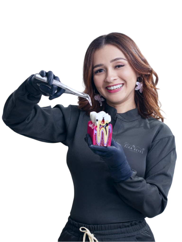 Dra. Elka Reyes